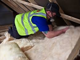 Best Commercial Insulation Services  in , OH